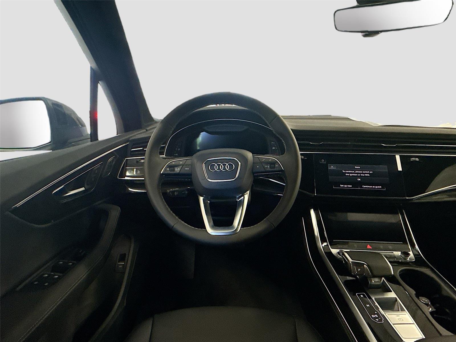 2026 Audi Q7 Premium Plus