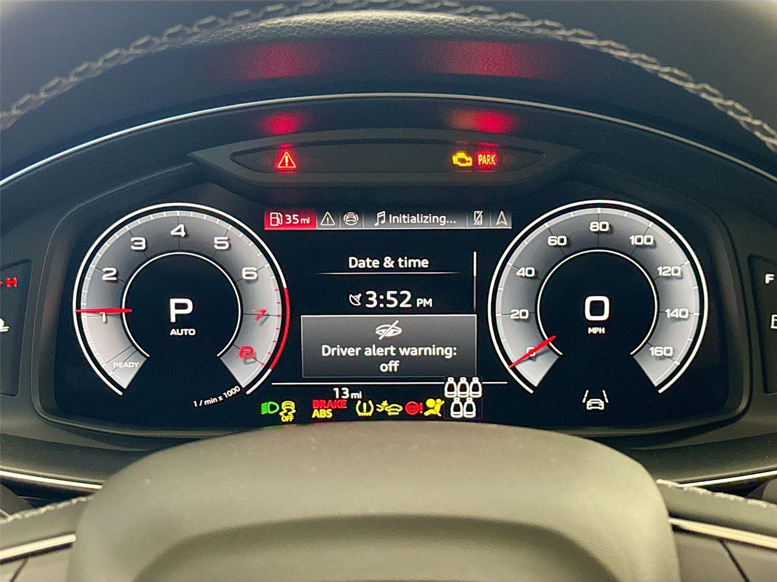 2026 Audi Q7 Premium Plus