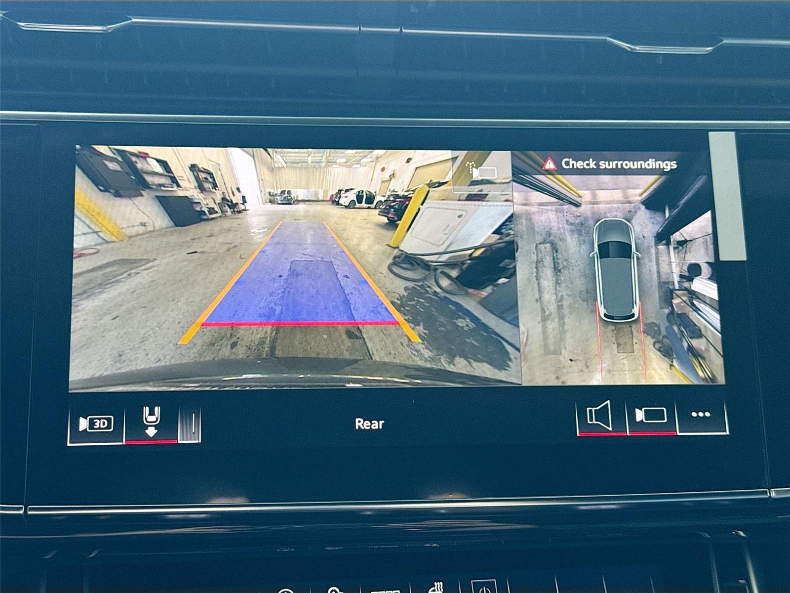 2026 Audi Q7 Premium Plus