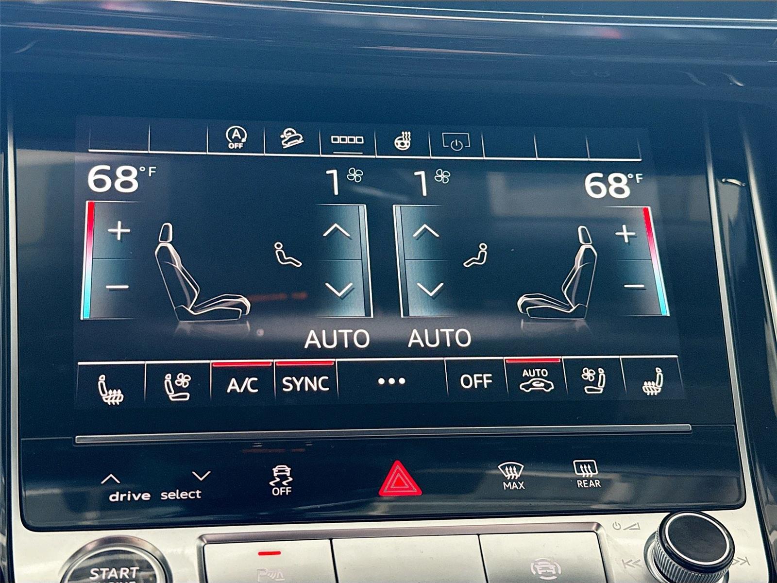 2026 Audi Q7 Premium Plus