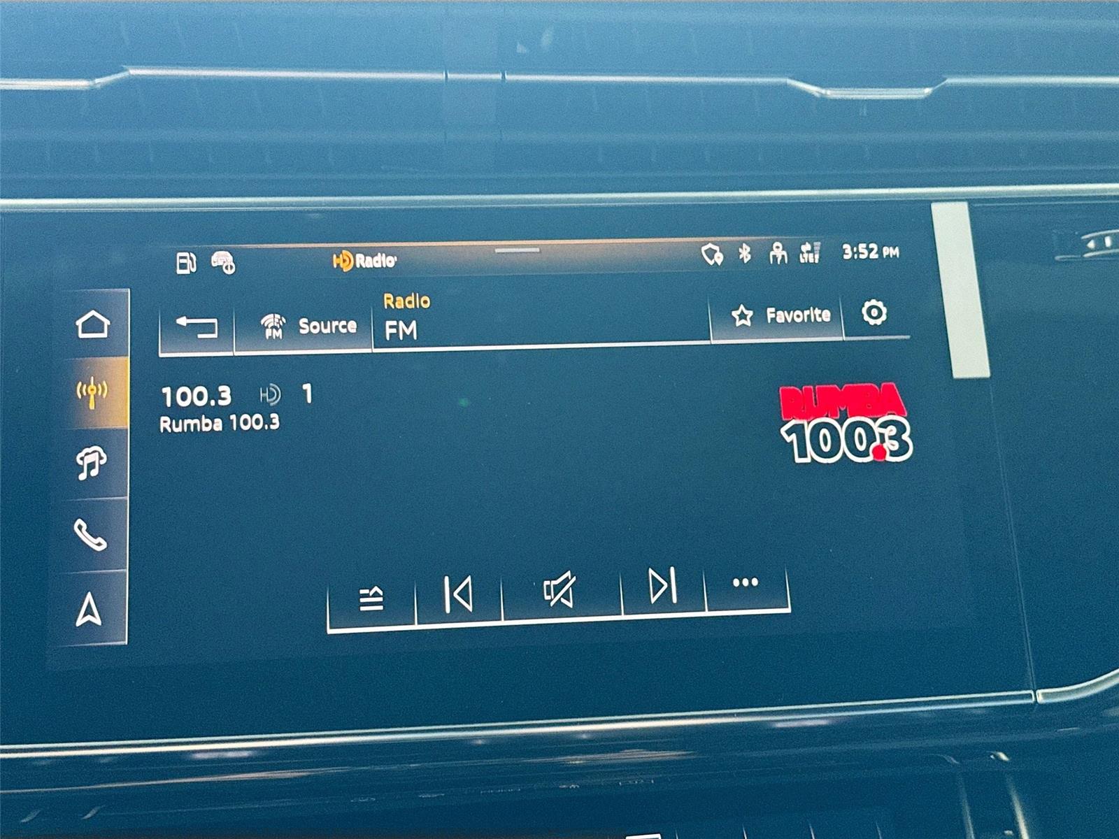 2026 Audi Q7 Premium Plus