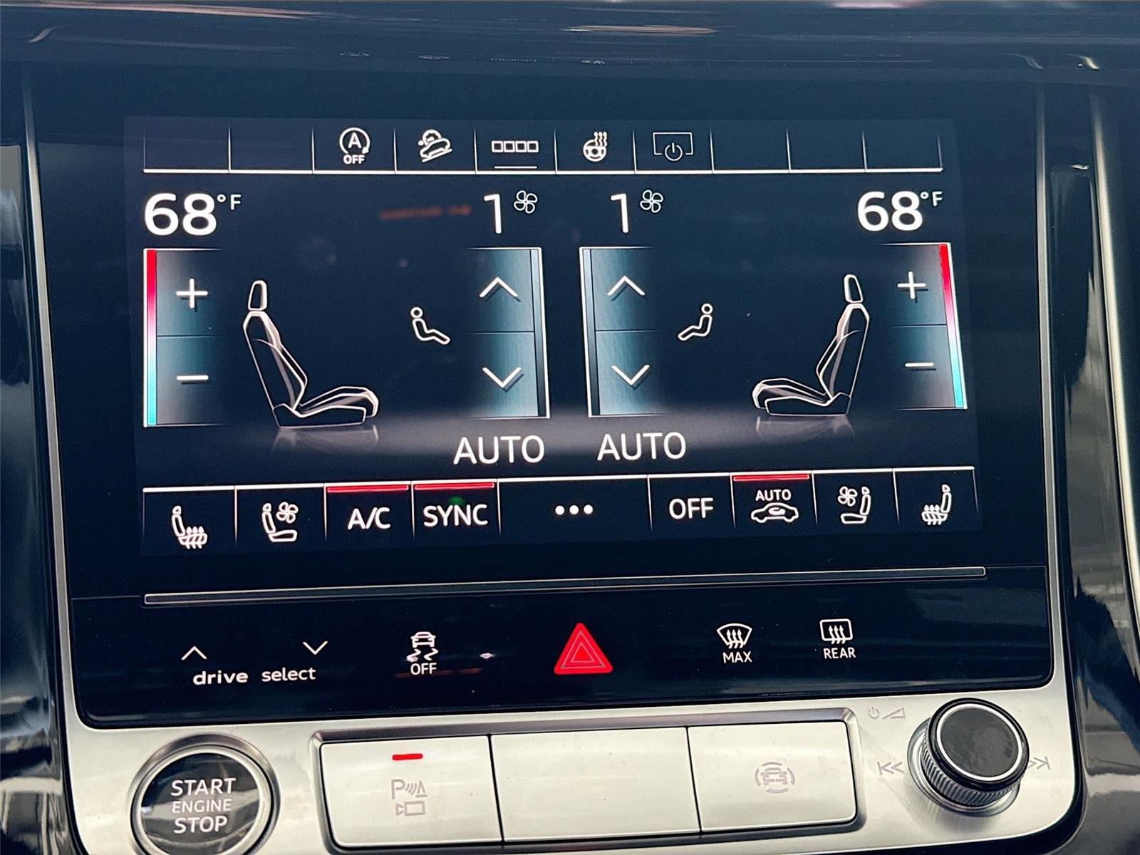 2026 Audi Q7 Premium Plus