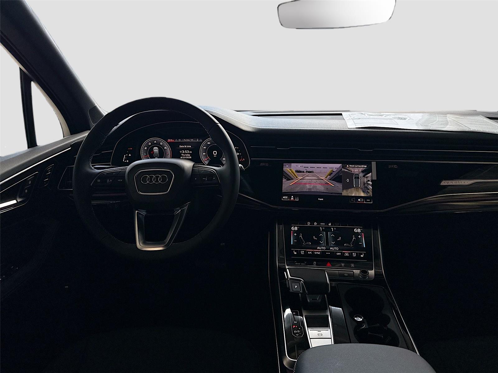 2026 Audi Q7 Premium Plus