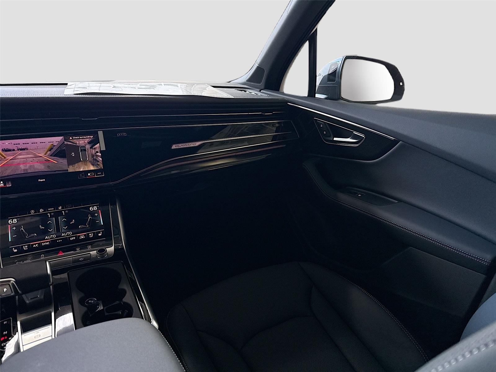 2026 Audi Q7 Premium Plus