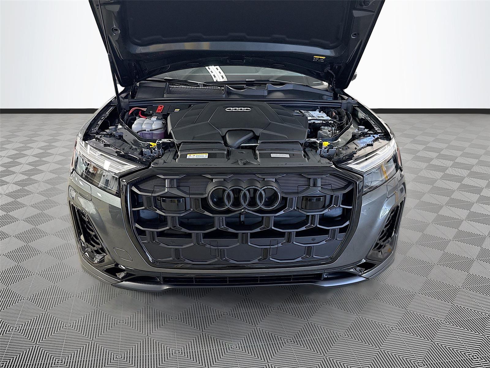 2026 Audi Q7 Premium Plus