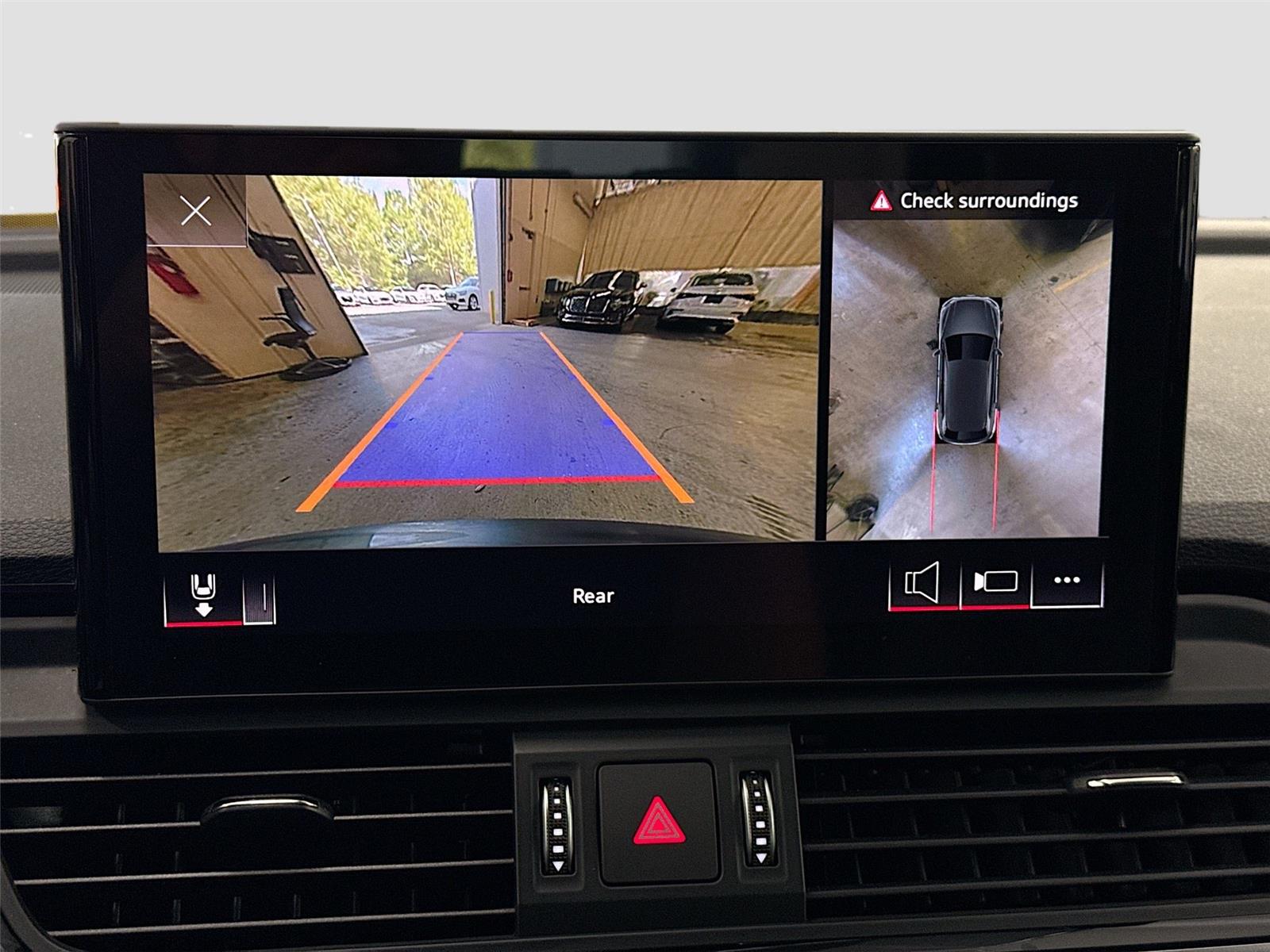 2023 Audi Q5 S line Premium Plus