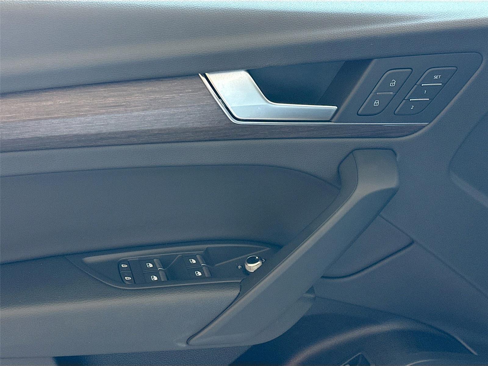 2023 Audi Q5 Premium