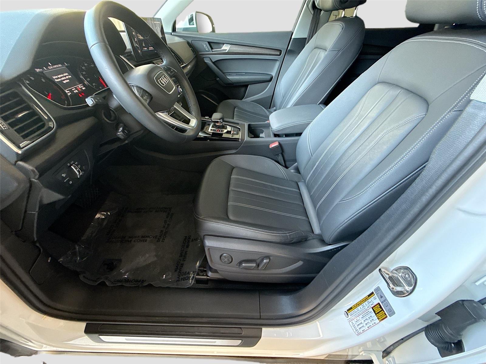 2023 Audi Q5 Premium