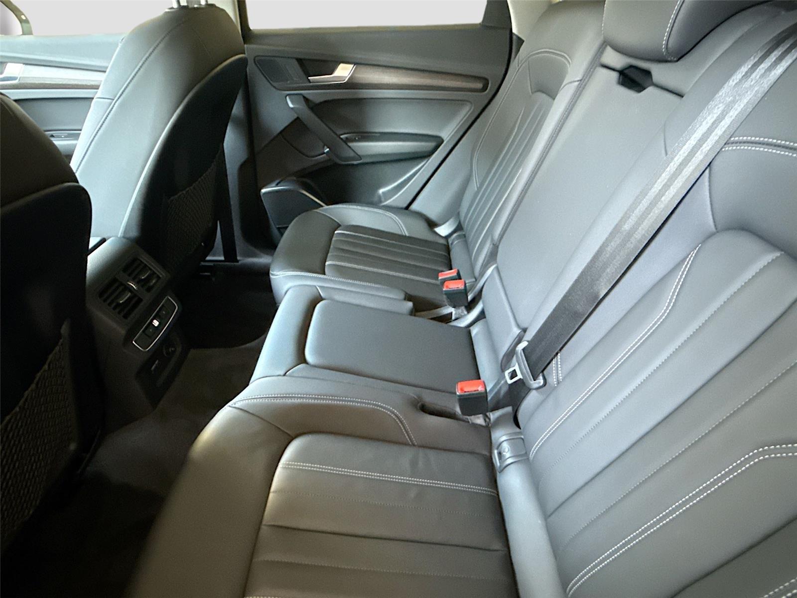 2023 Audi Q5 Premium