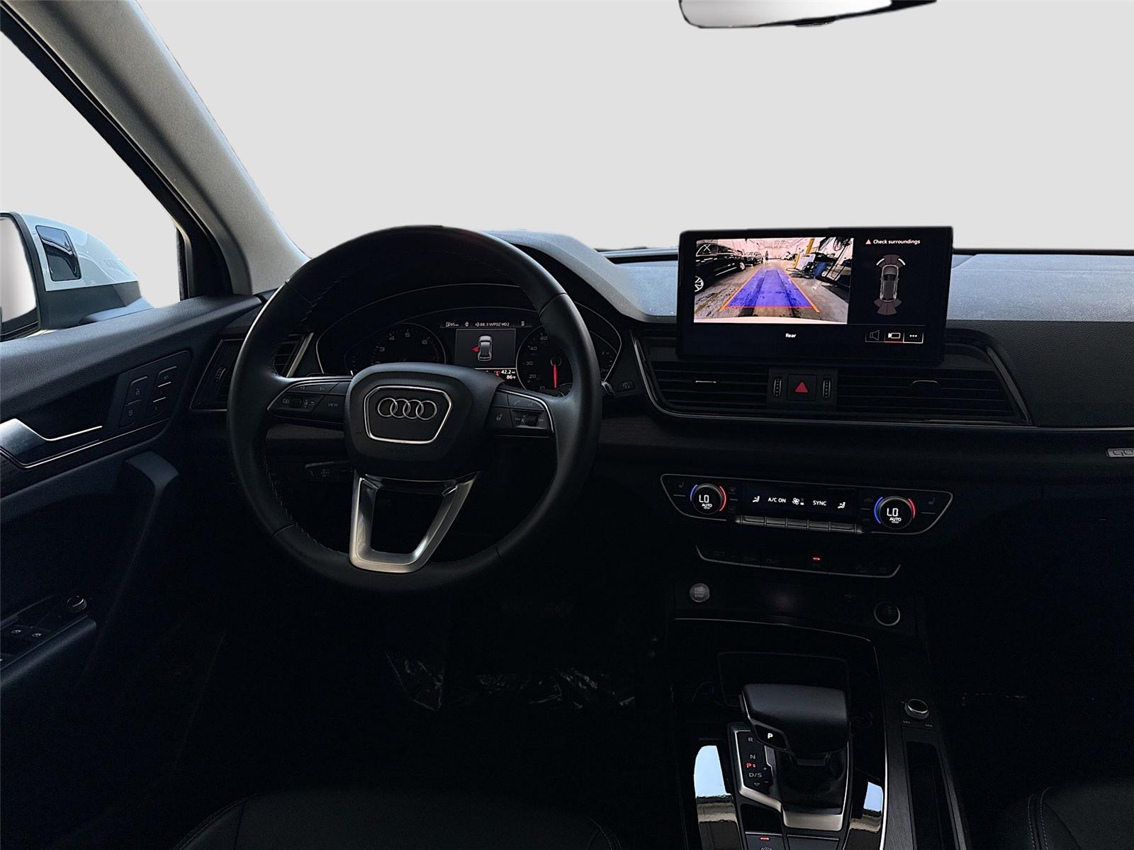 2023 Audi Q5 Premium