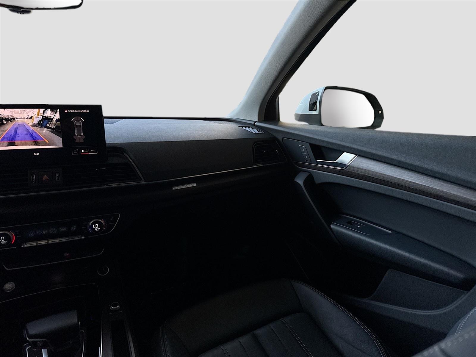 2023 Audi Q5 Premium