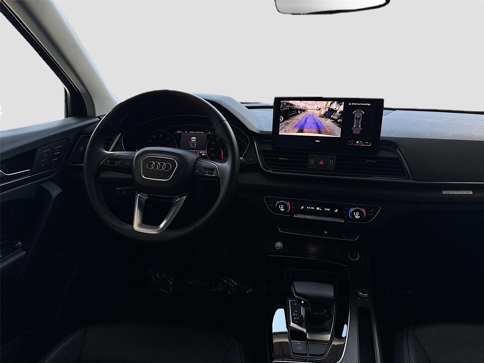 2023 Audi Q5 Premium