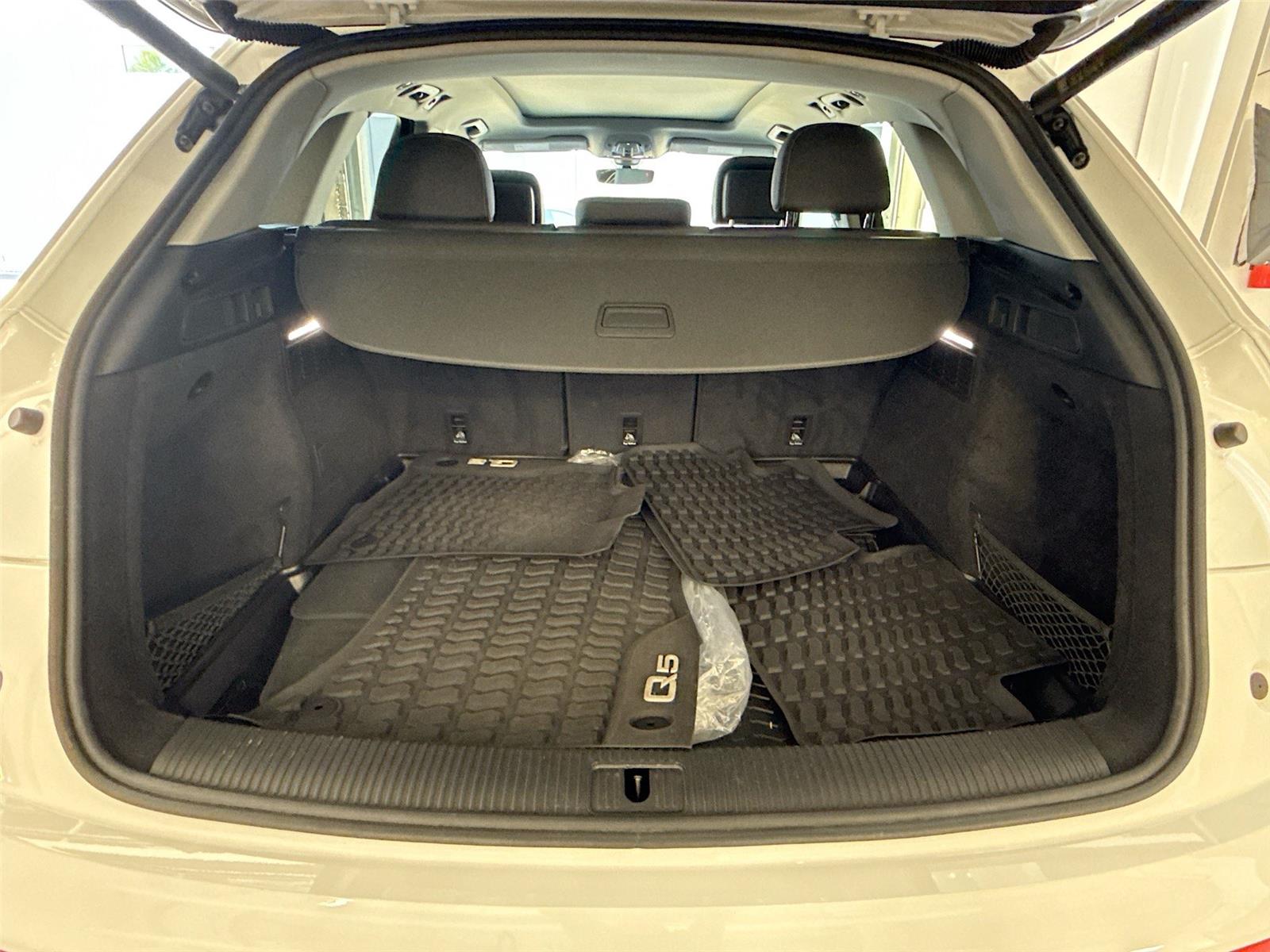 2023 Audi Q5 Premium