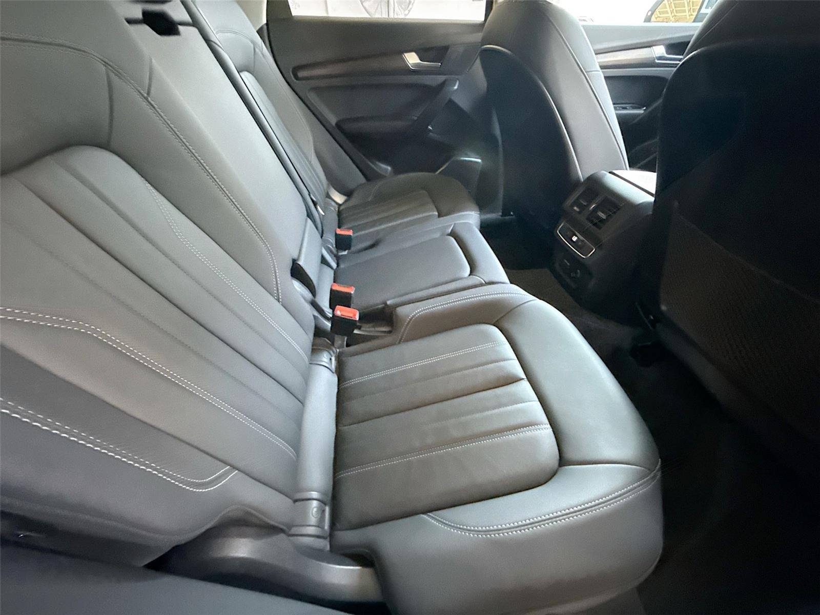 2023 Audi Q5 Premium