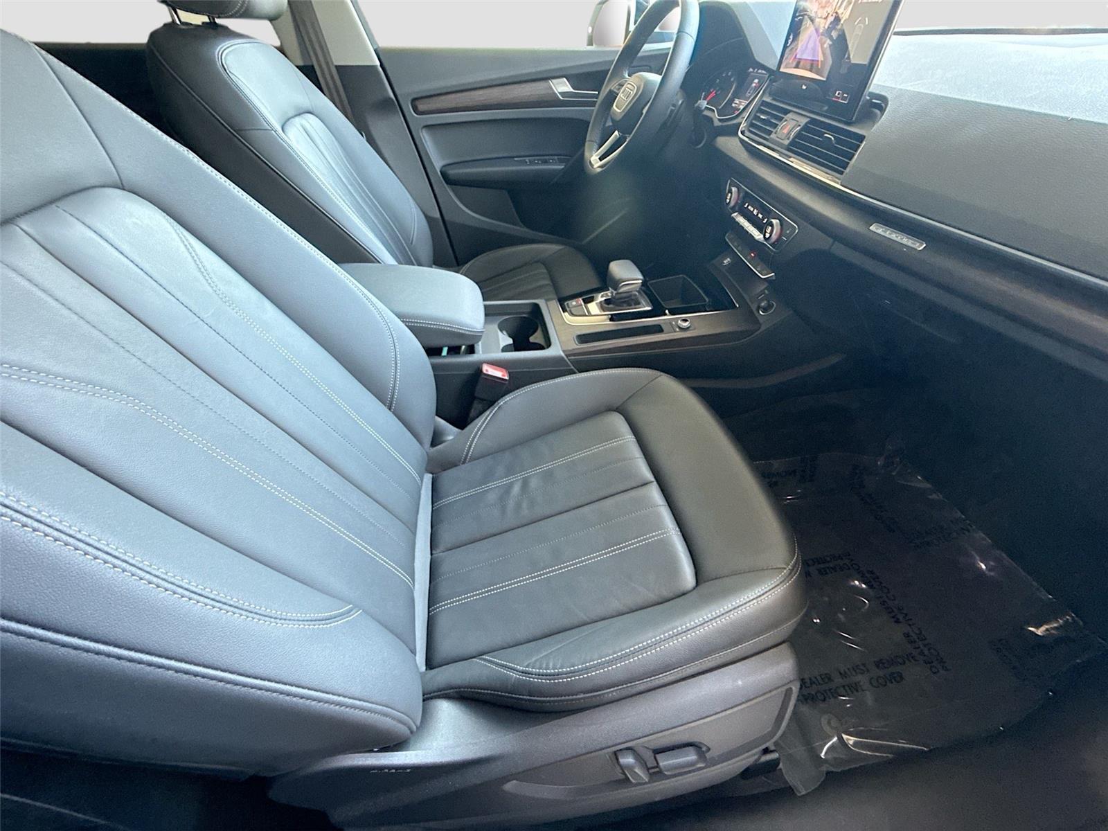 2023 Audi Q5 Premium