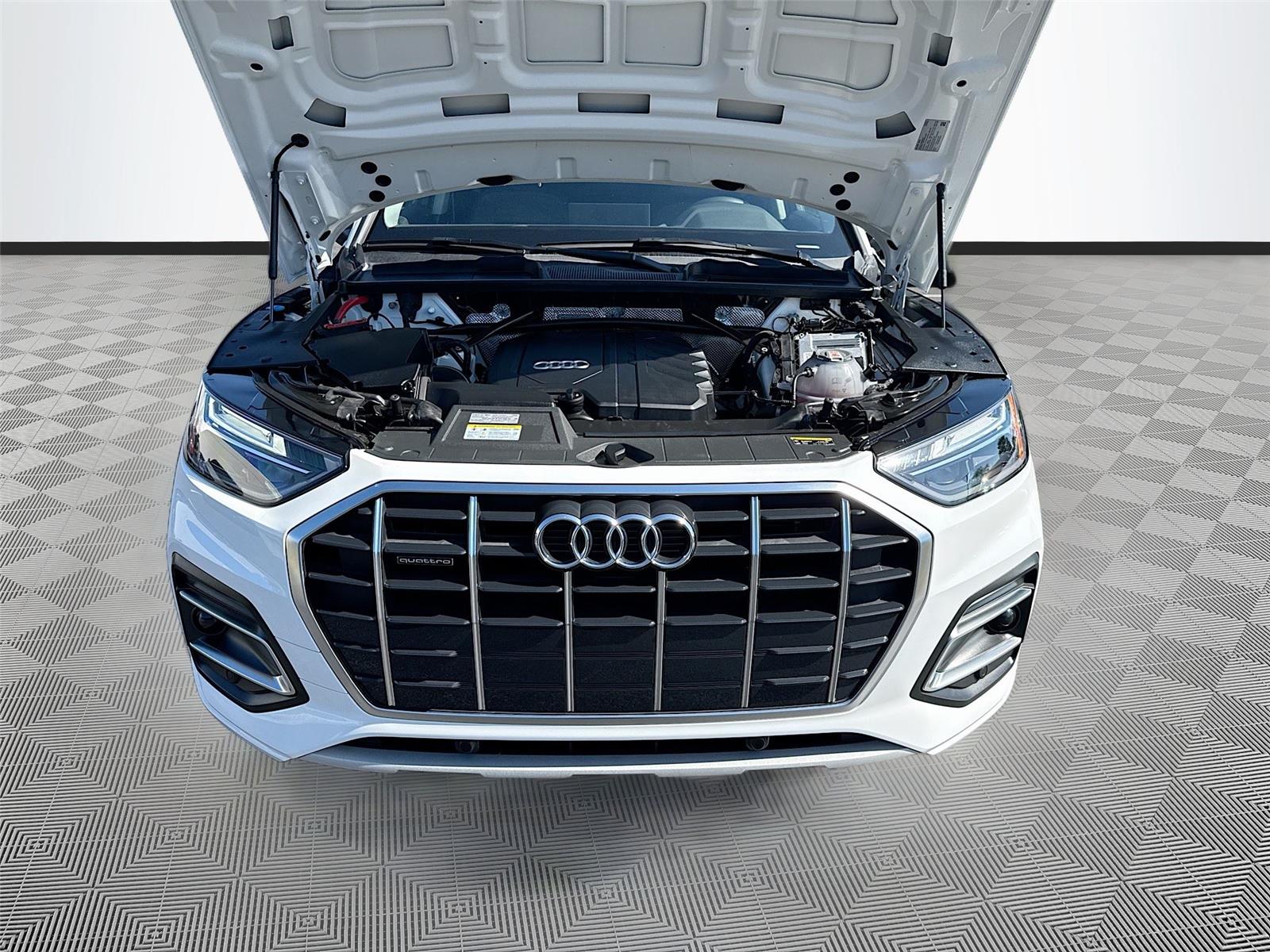 2023 Audi Q5 Premium