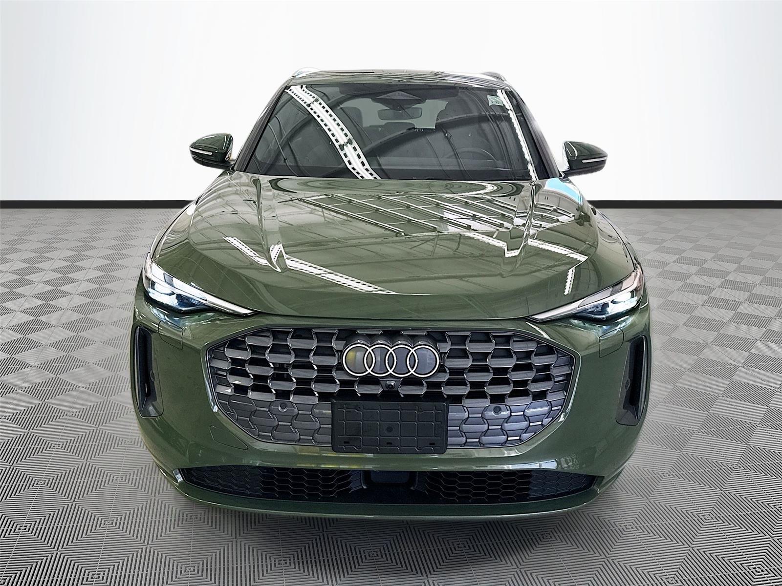 2025 Audi Q5 Premium