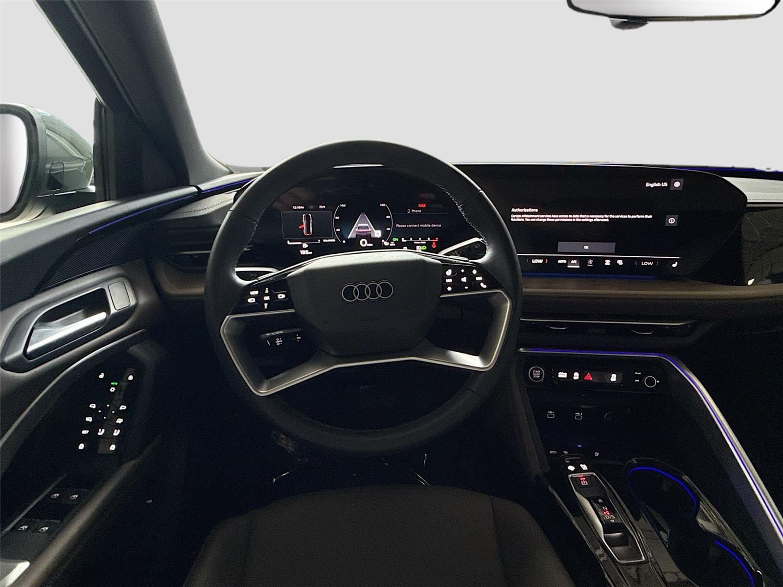 2025 Audi Q5 Premium
