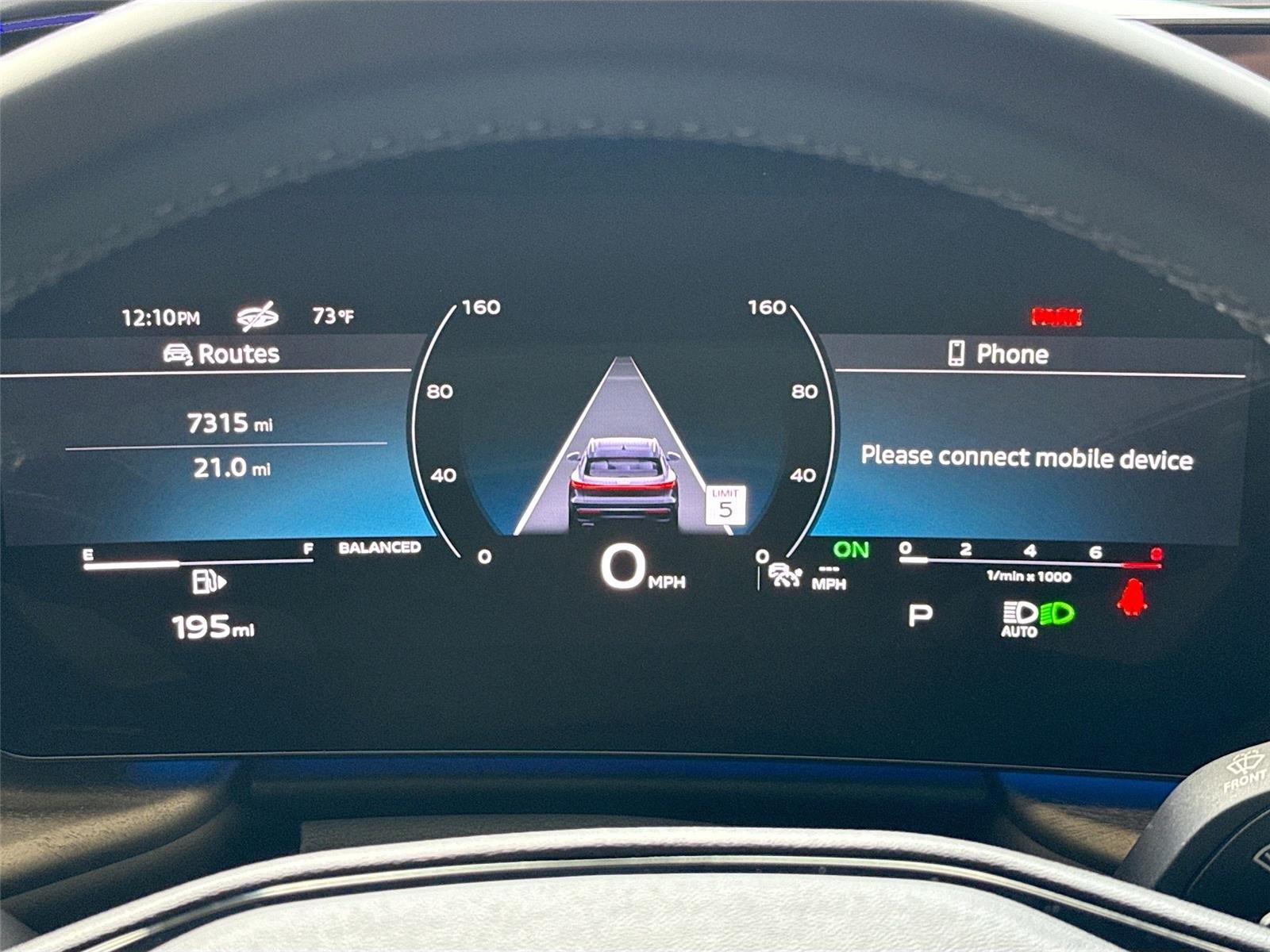 2025 Audi Q5 Premium