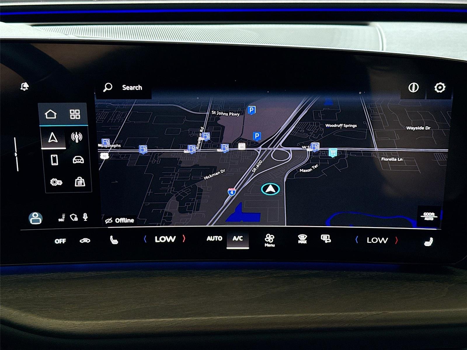 2025 Audi Q5 Premium