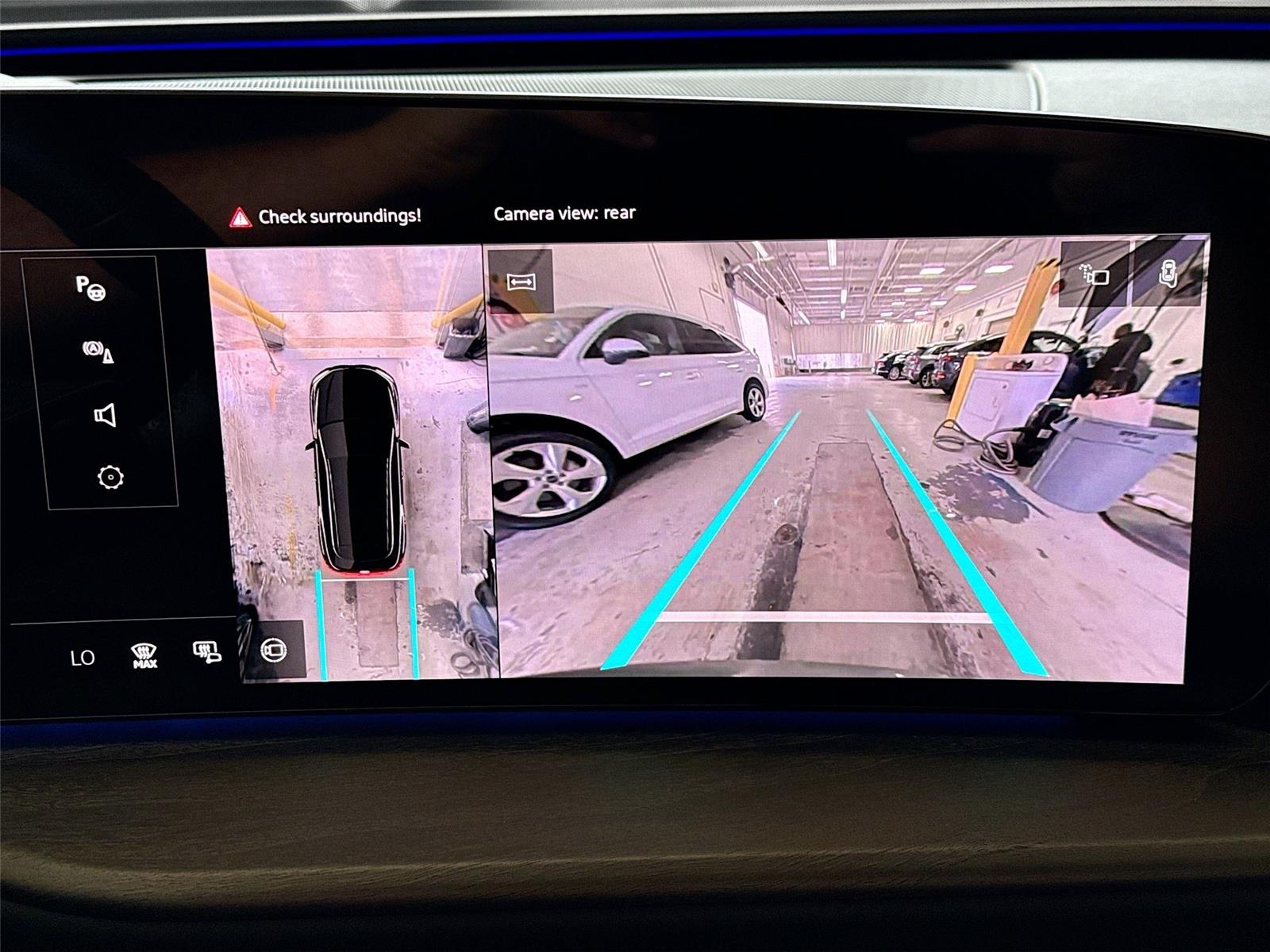 2025 Audi Q5 Premium