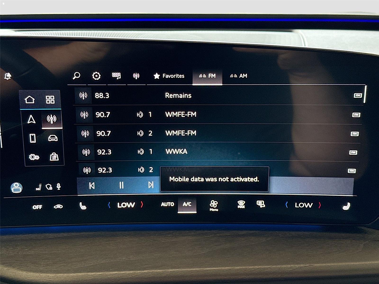 2025 Audi Q5 Premium