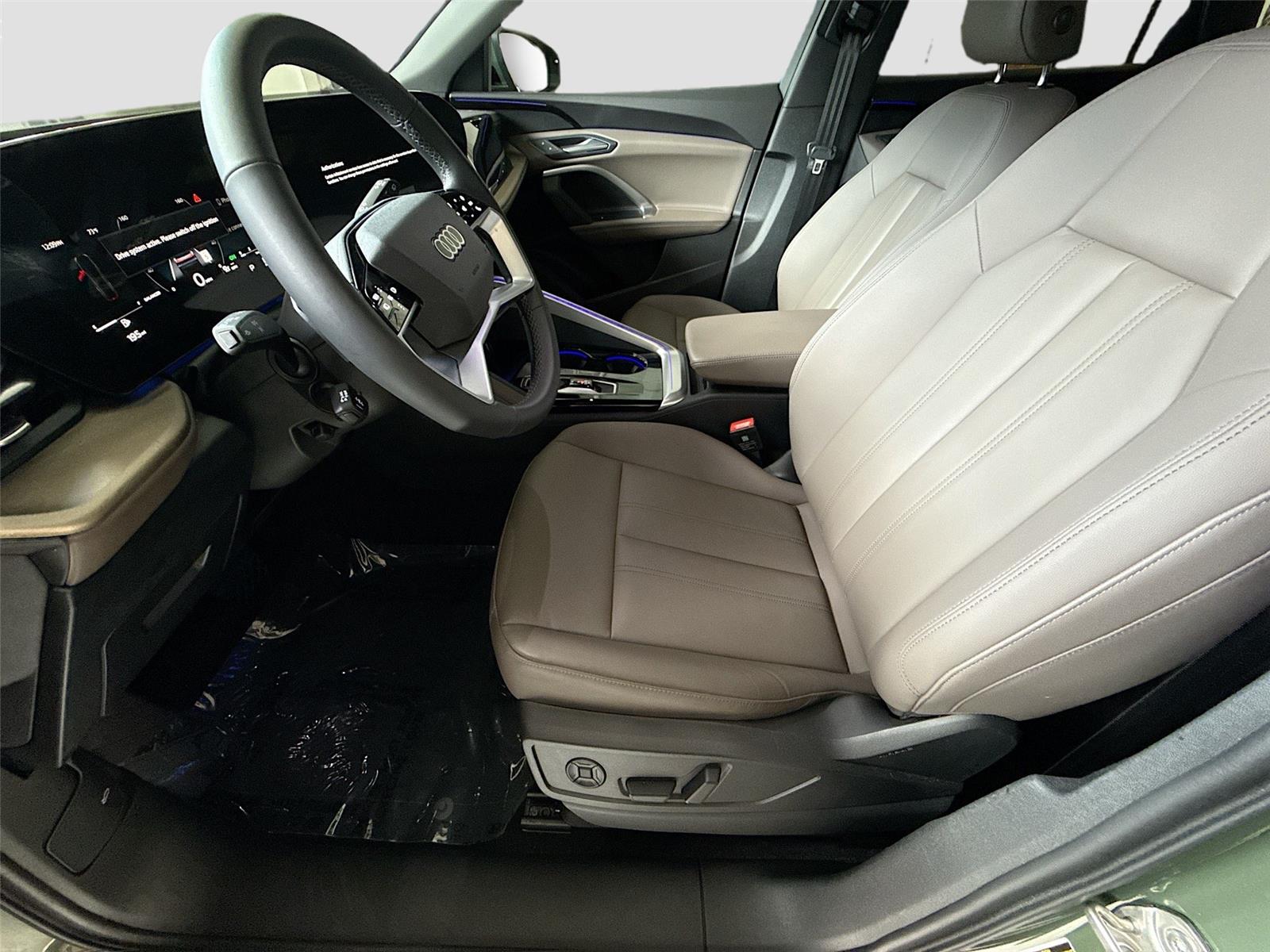 2025 Audi Q5 Premium