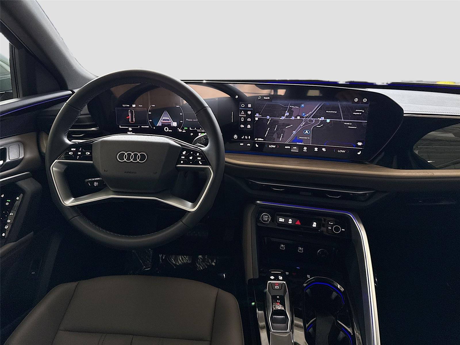 2025 Audi Q5 Premium