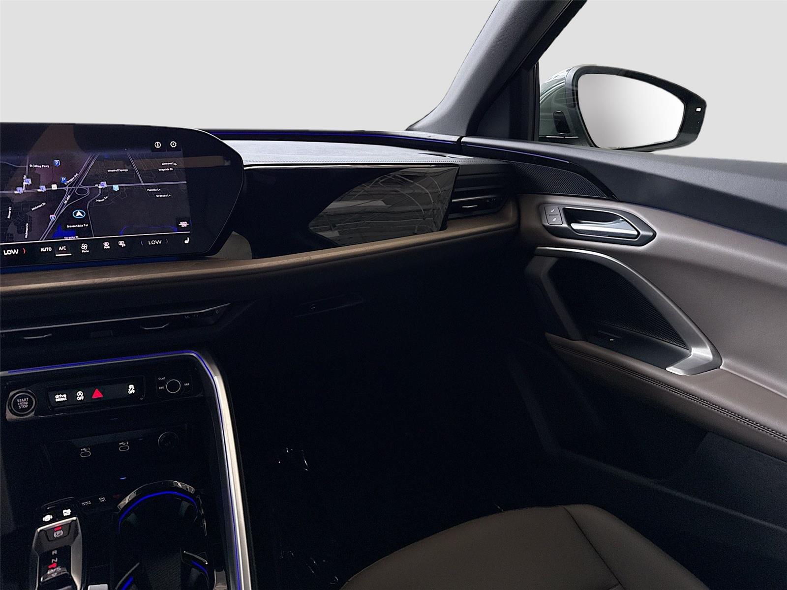 2025 Audi Q5 Premium