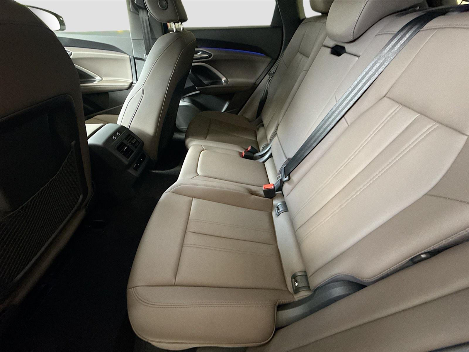 2025 Audi Q5 Premium