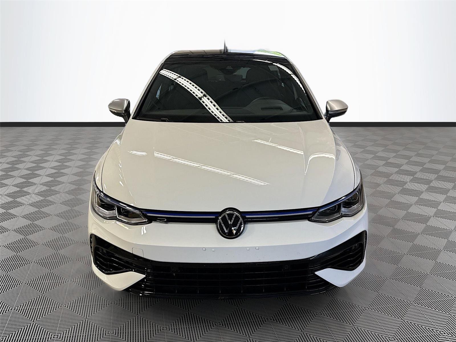 2024 Volkswagen Golf R