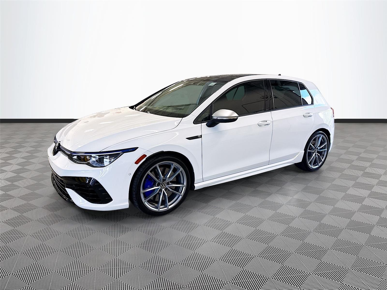 2024 Volkswagen Golf R