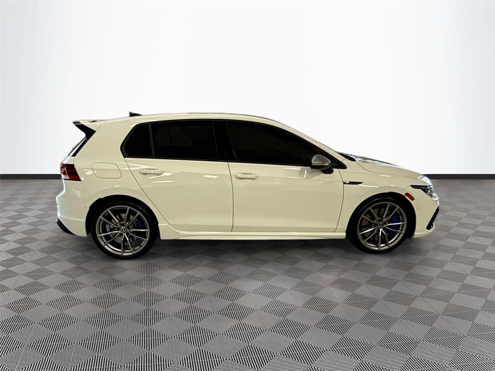 2024 Volkswagen Golf R