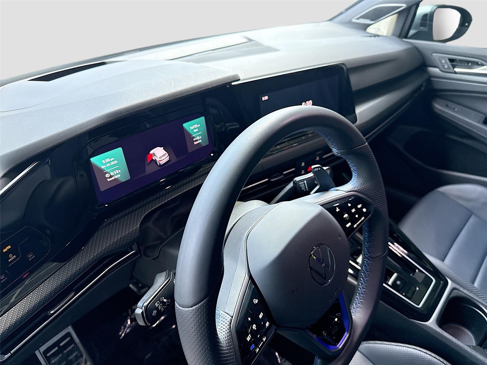 2024 Volkswagen Golf R