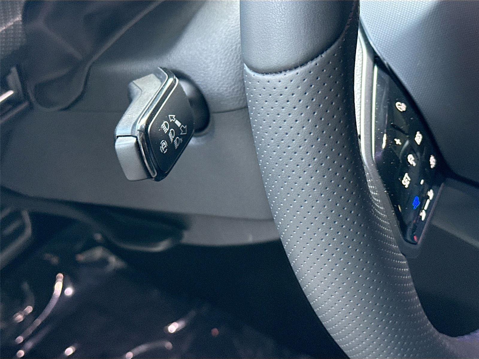 2024 Volkswagen Golf R