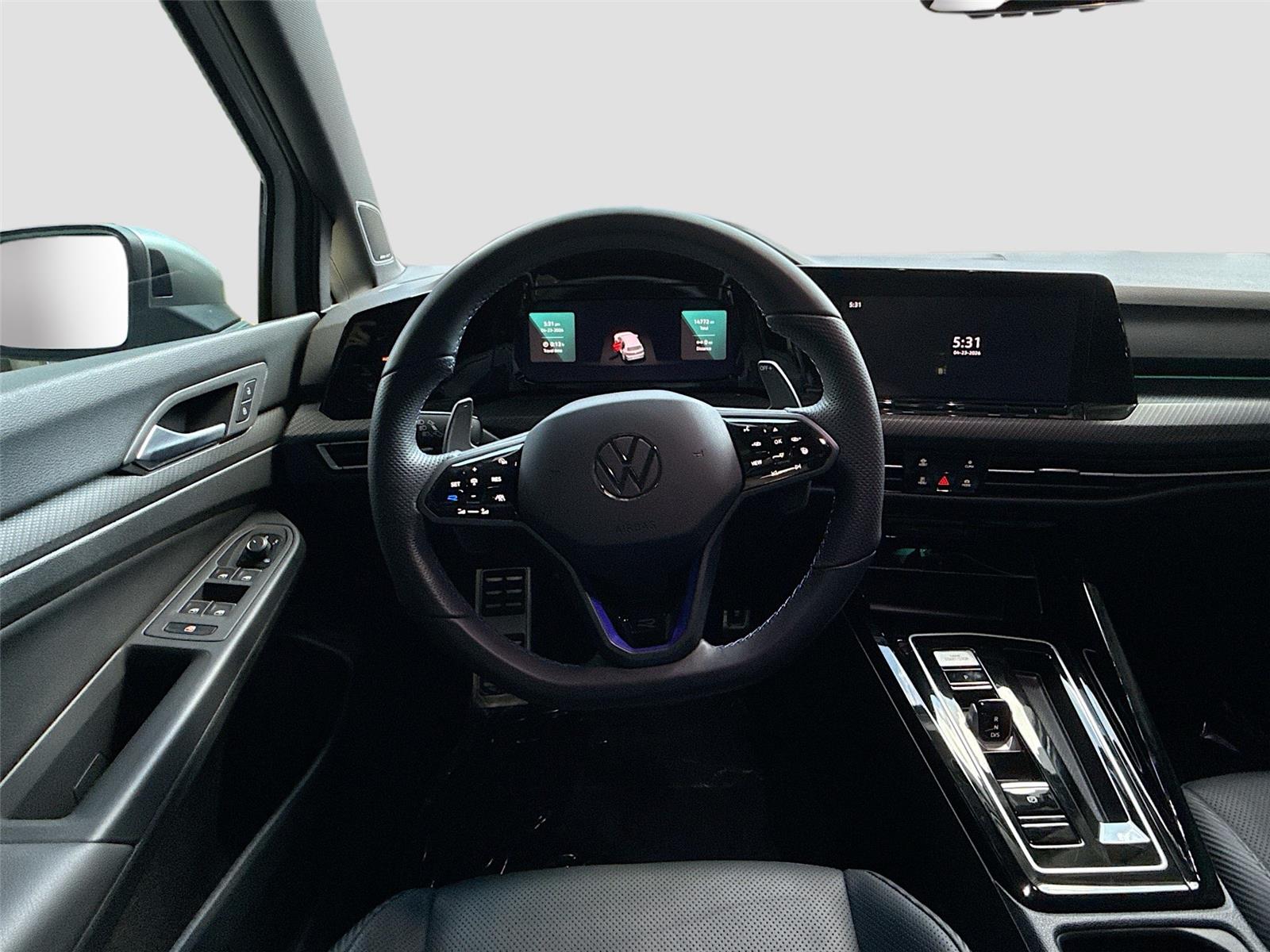 2024 Volkswagen Golf R