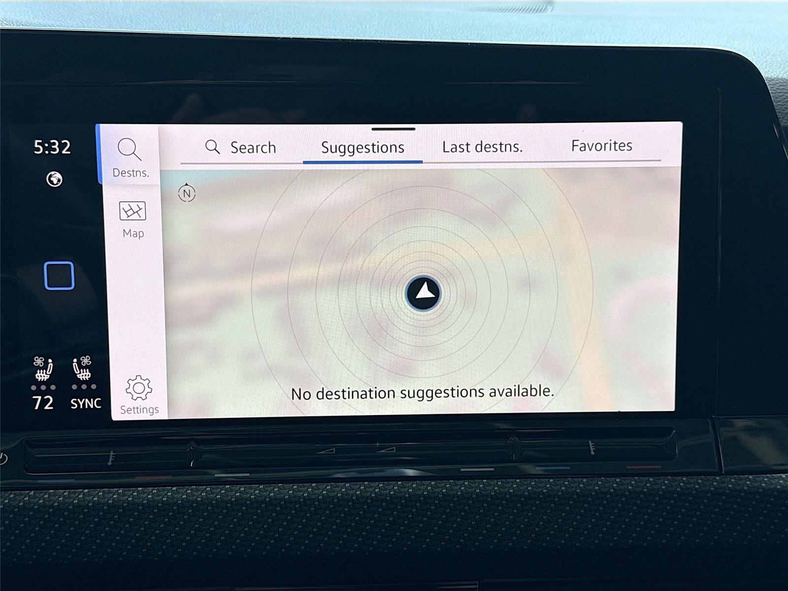 2024 Volkswagen Golf R