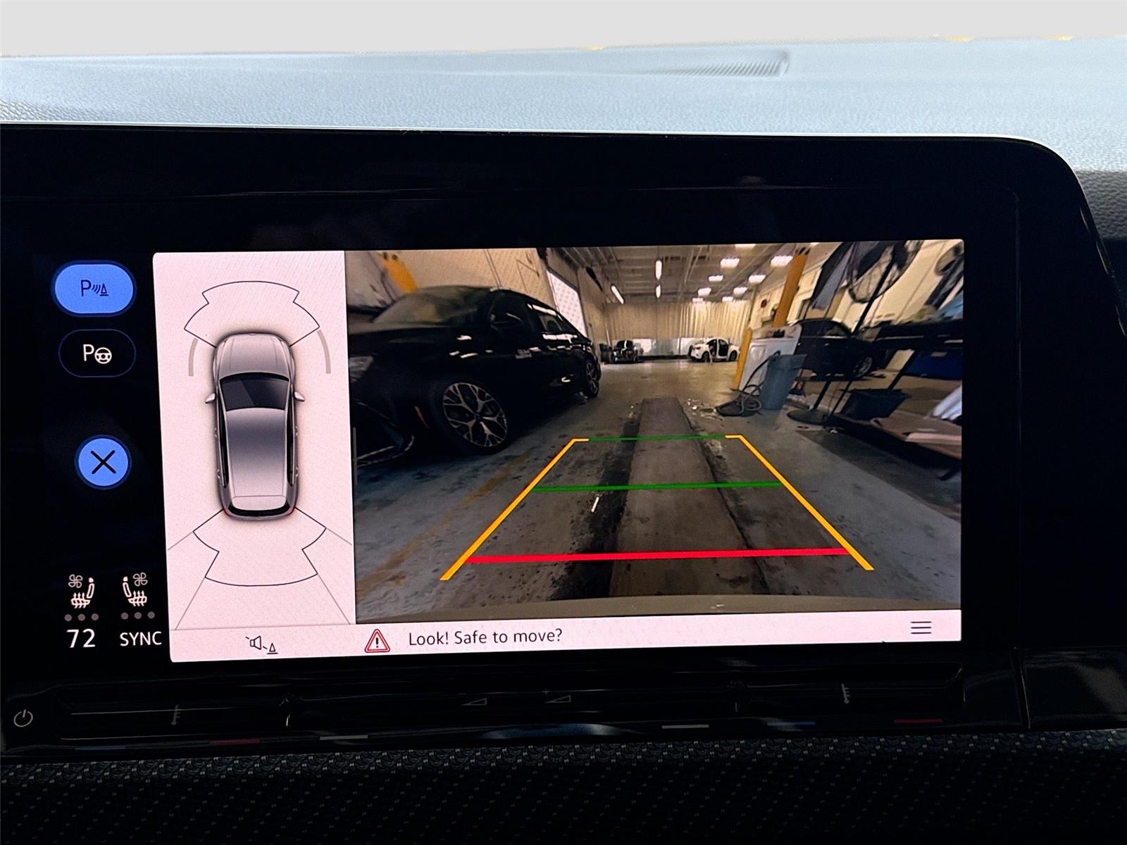 2024 Volkswagen Golf R