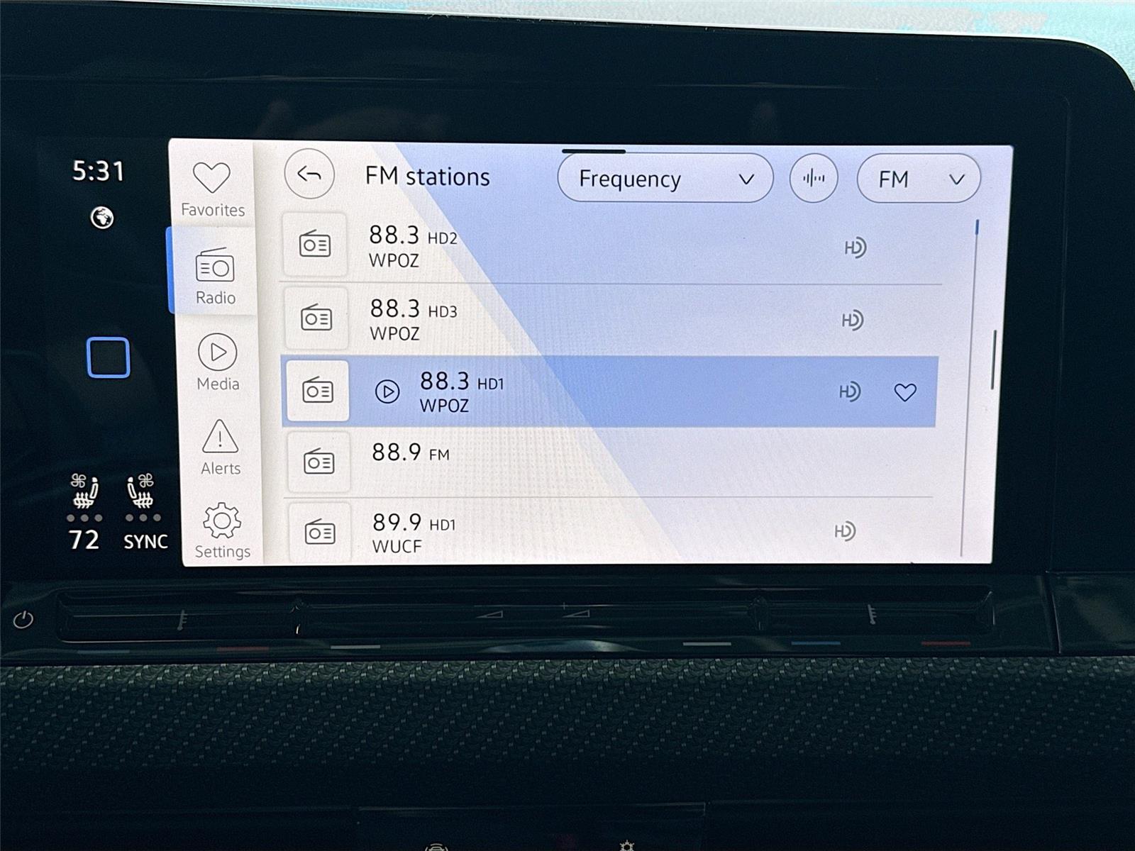 2024 Volkswagen Golf R