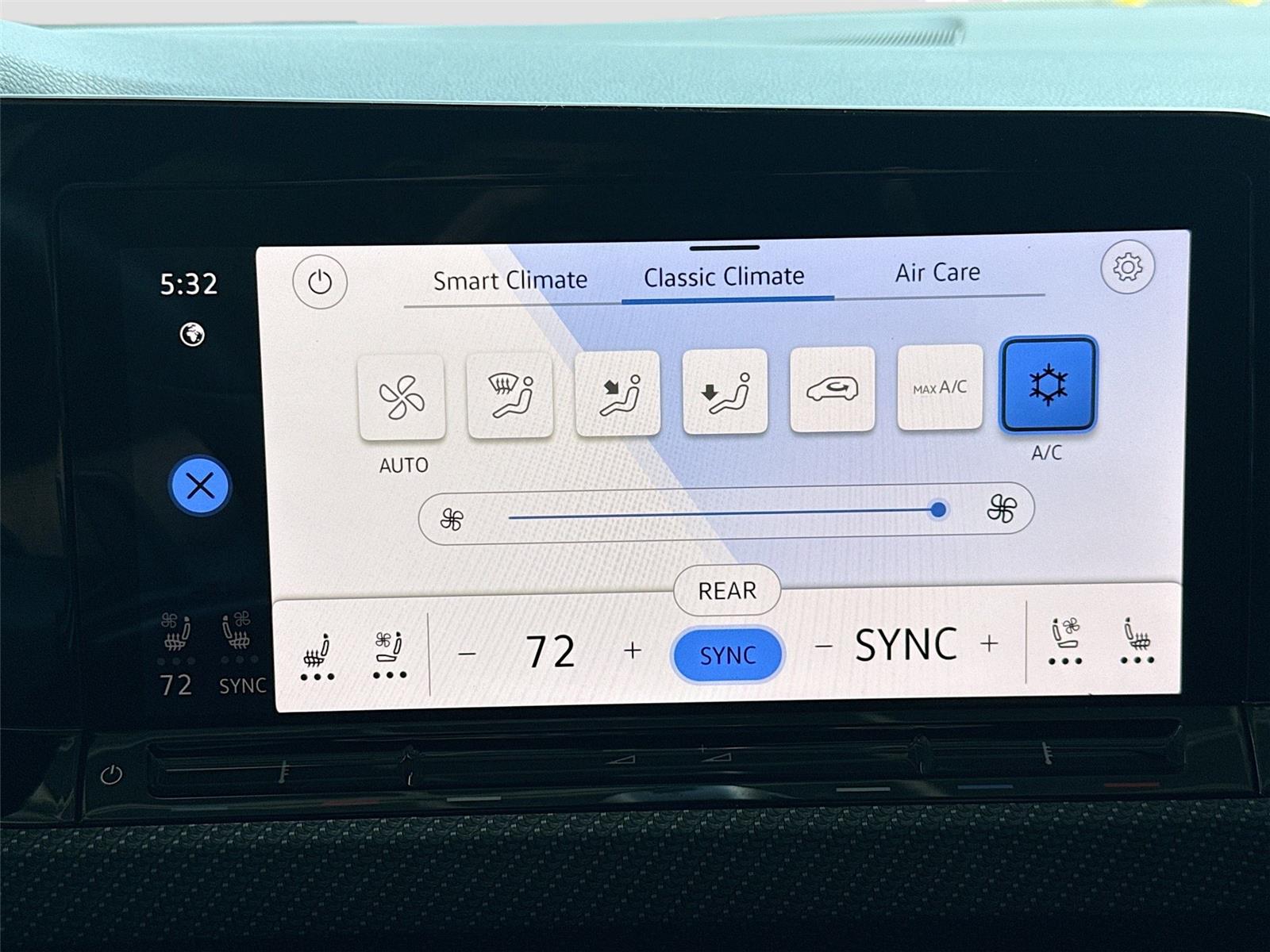 2024 Volkswagen Golf R