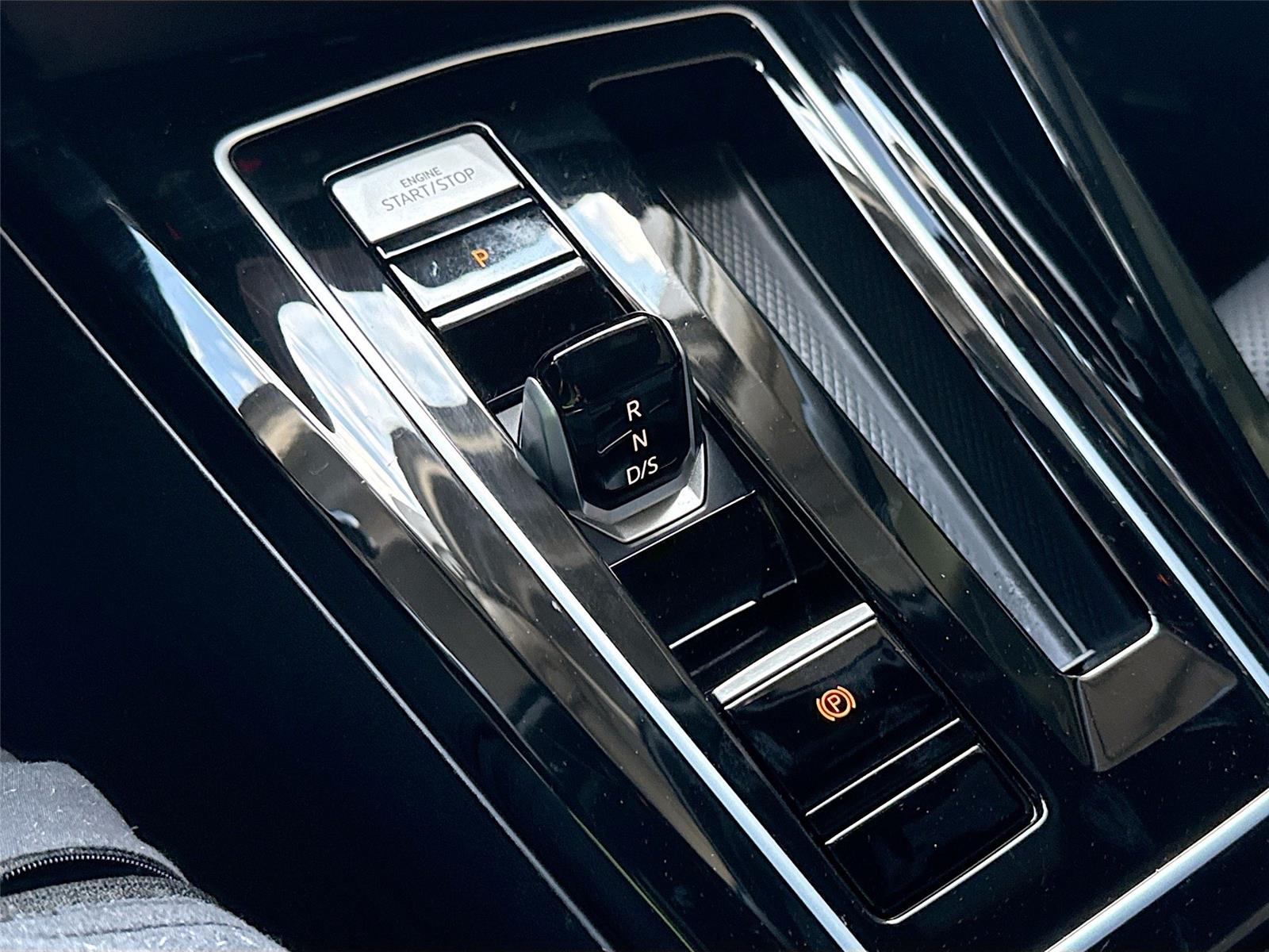 2024 Volkswagen Golf R