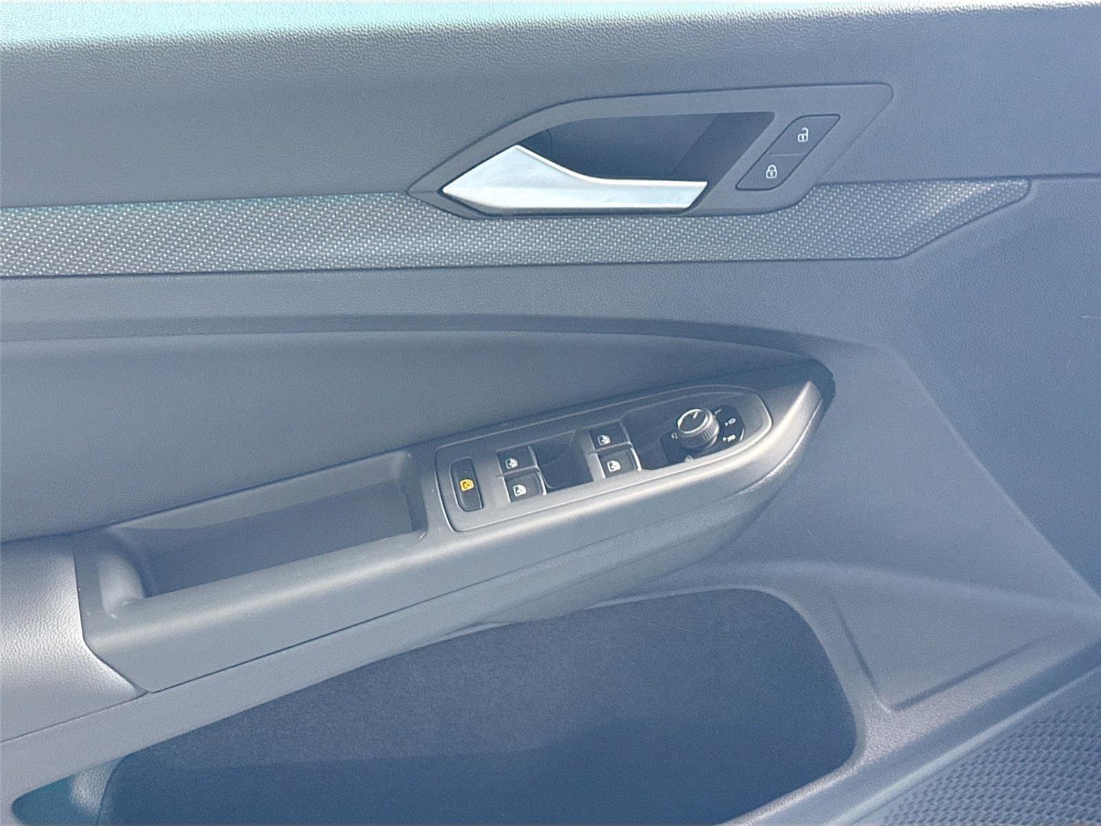 2024 Volkswagen Golf R