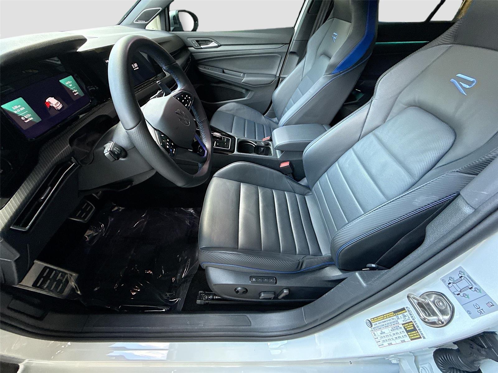 2024 Volkswagen Golf R