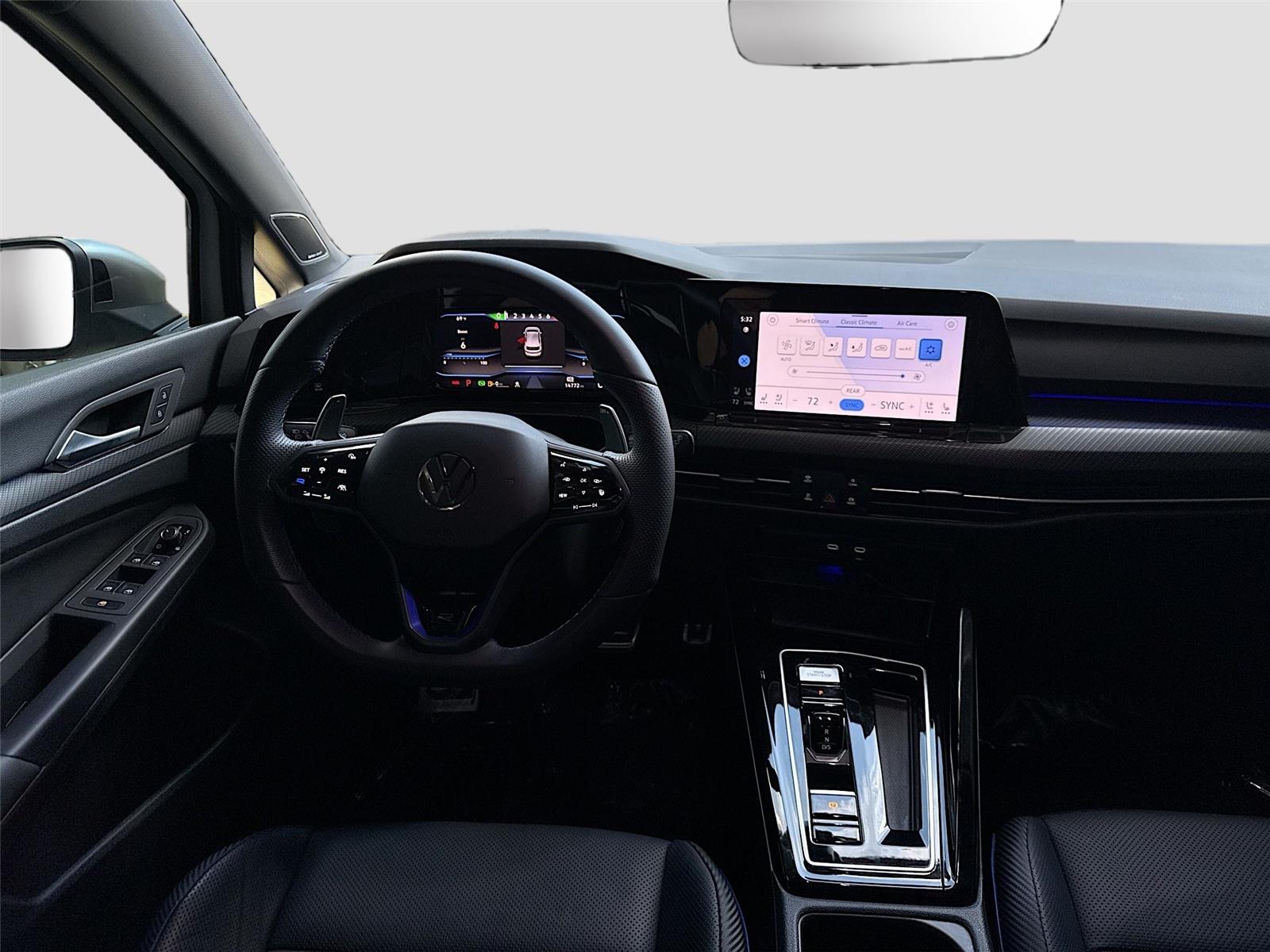 2024 Volkswagen Golf R