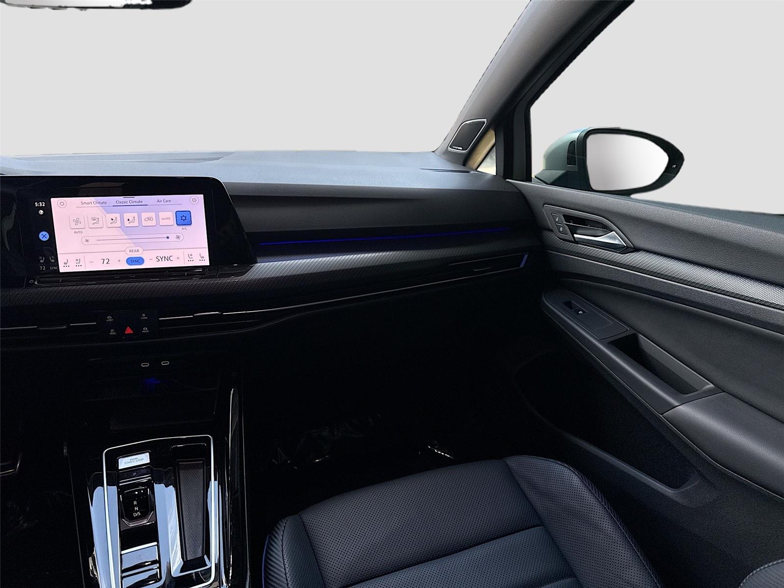 2024 Volkswagen Golf R