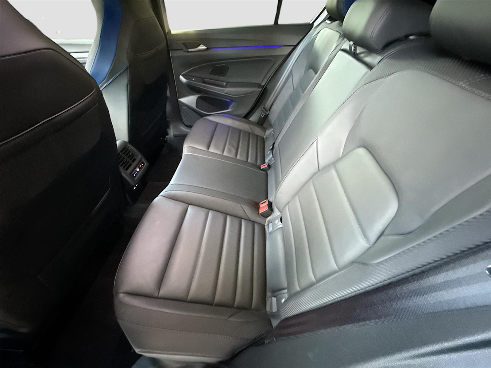 2024 Volkswagen Golf R