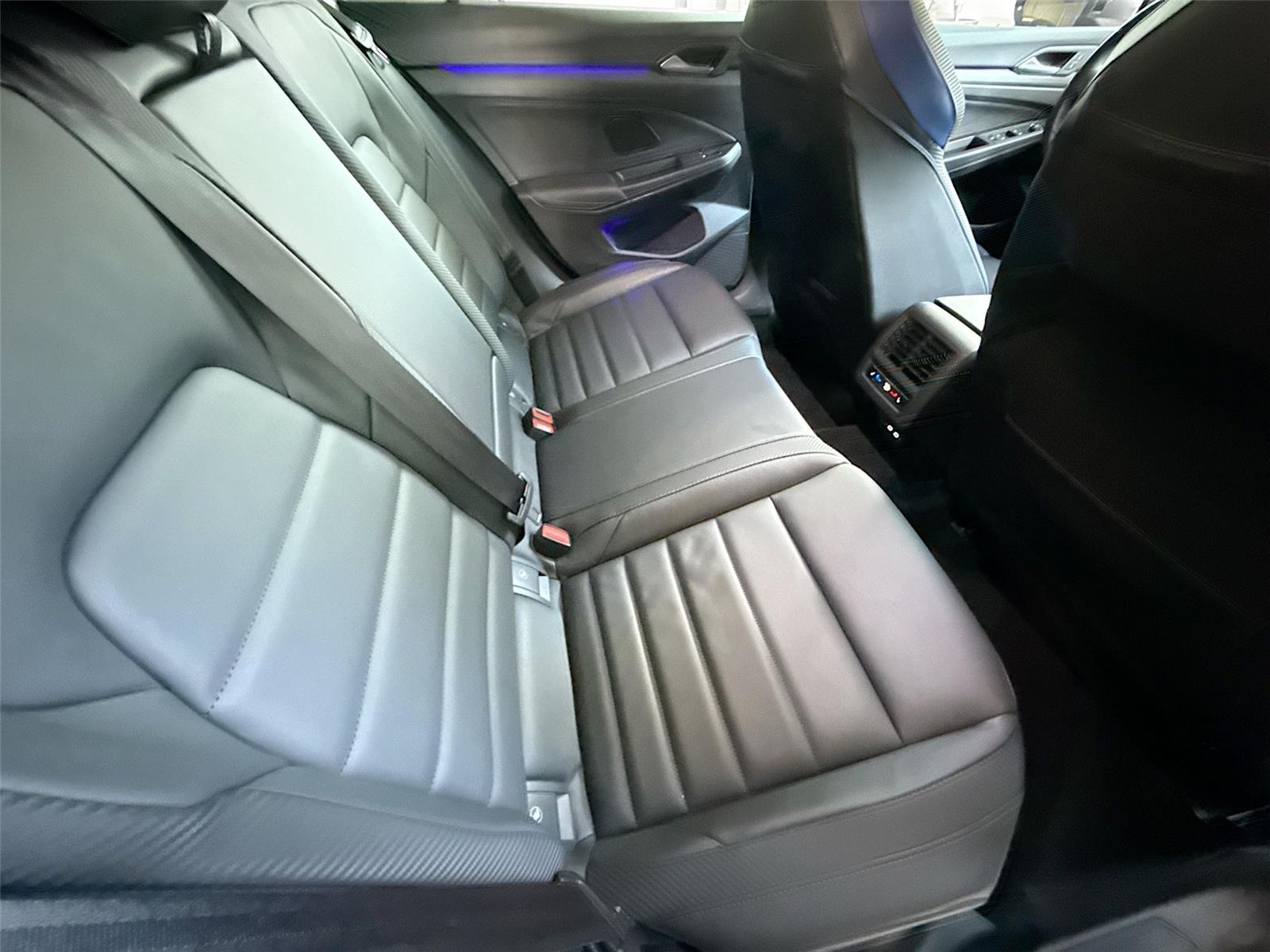 2024 Volkswagen Golf R