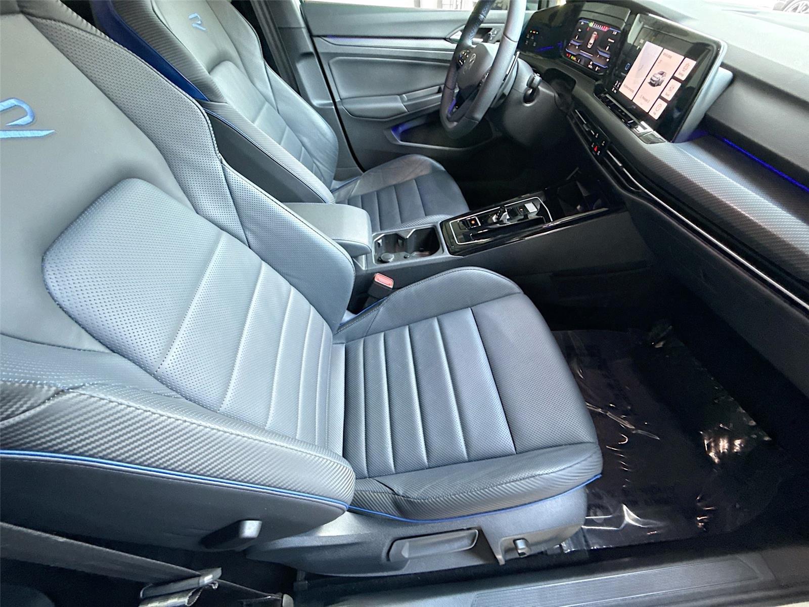 2024 Volkswagen Golf R