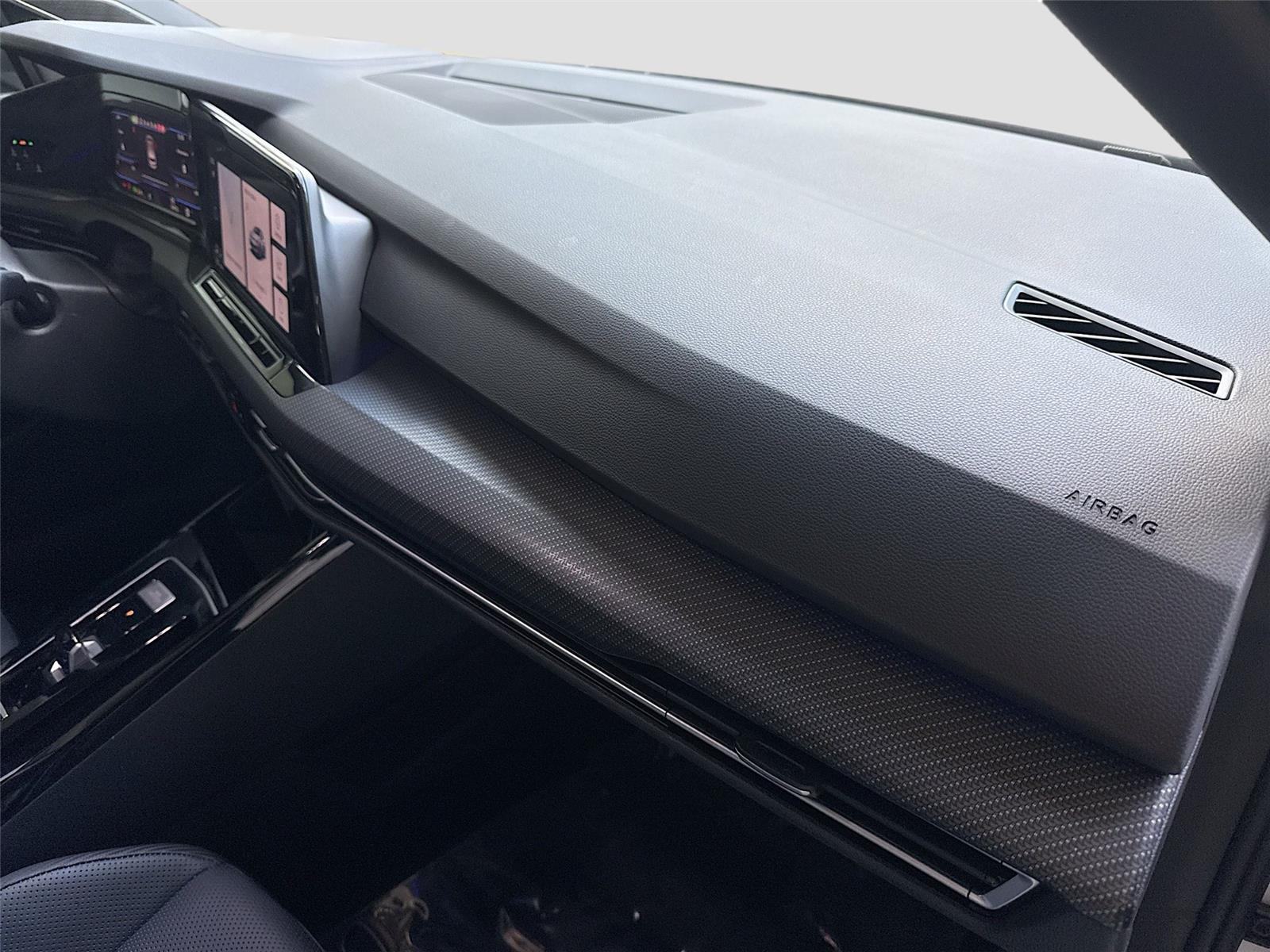 2024 Volkswagen Golf R