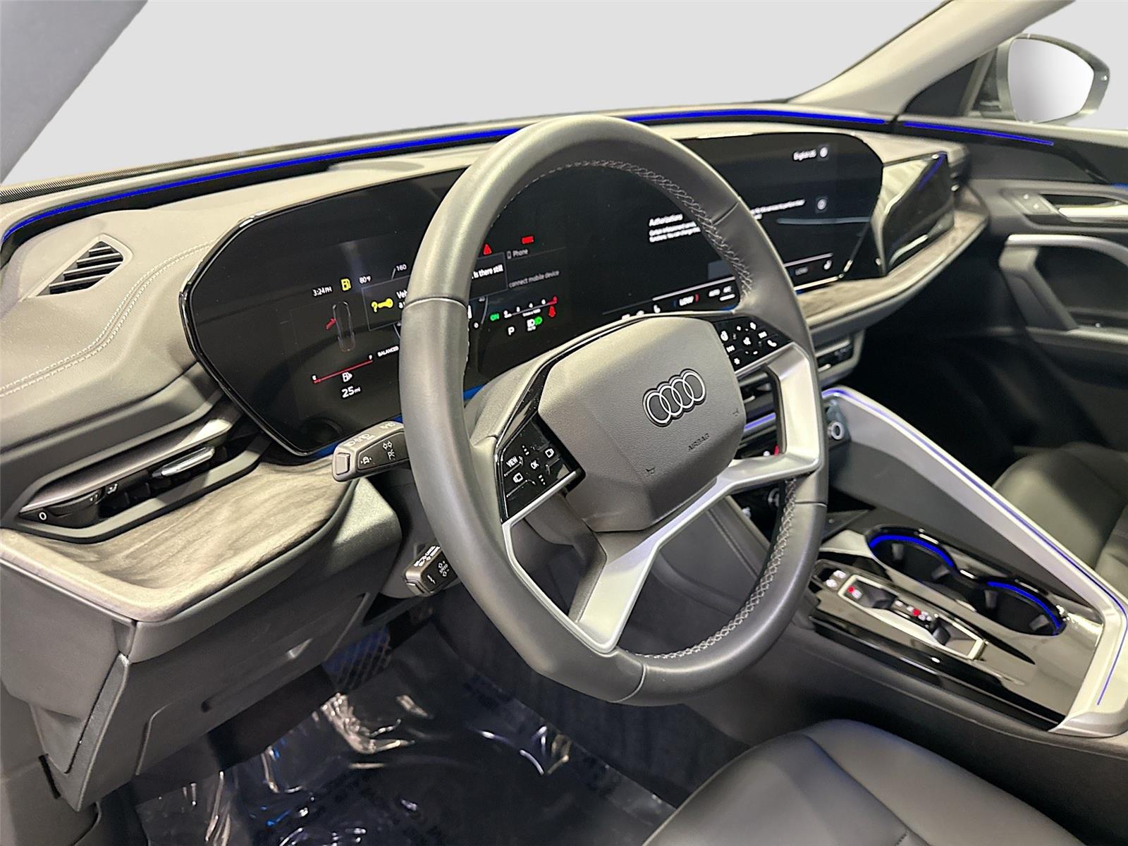 2025 Audi Q5 Premium